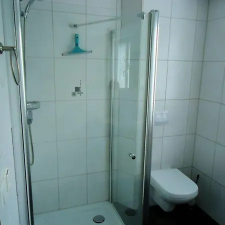 Holiday home Haus Siegfried *