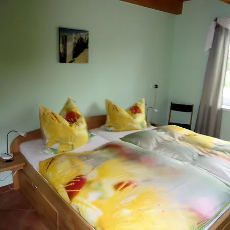 Haus Siegfried Holiday home