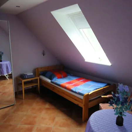 Holiday home Haus Siegfried *