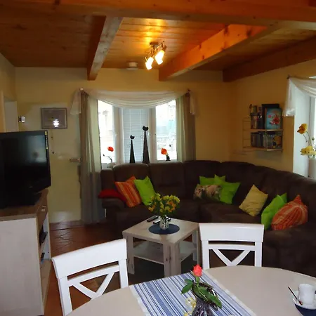 Haus Siegfried Holiday home *