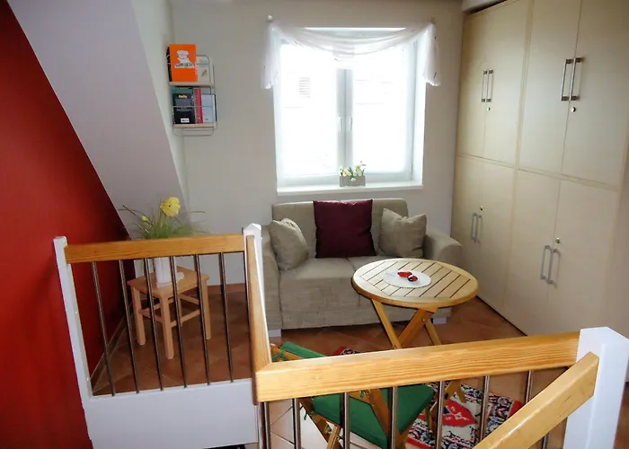 Haus Siegfried * Niebüll