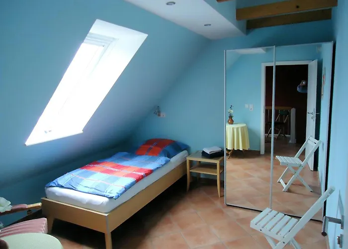 Haus Siegfried Niebüll