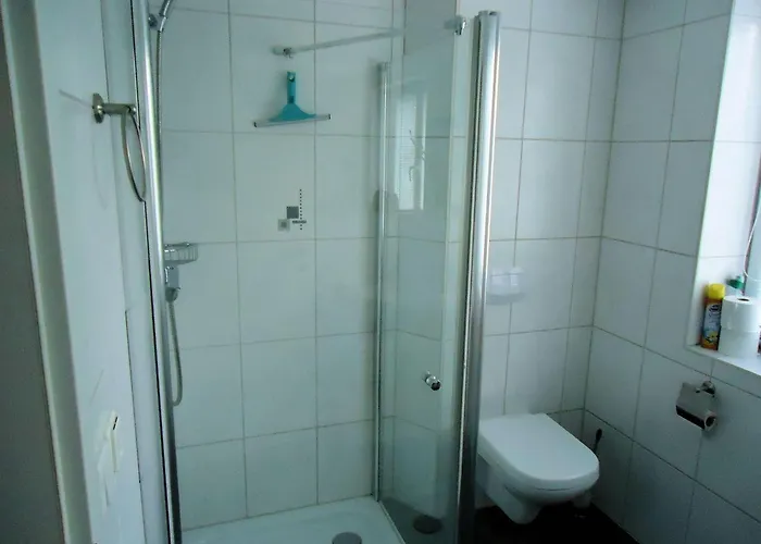 Ferienhaus Haus Siegfried *