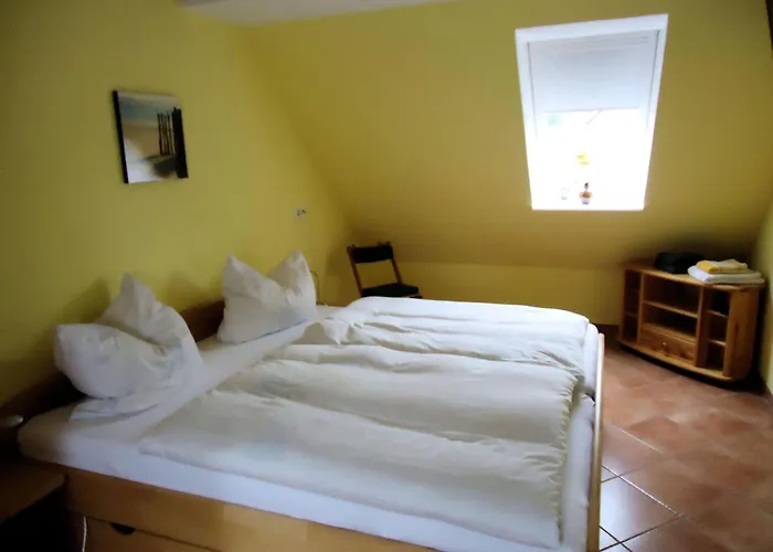 Haus Siegfried * Niebüll