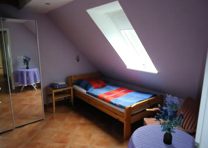 Ferienhaus Haus Siegfried *